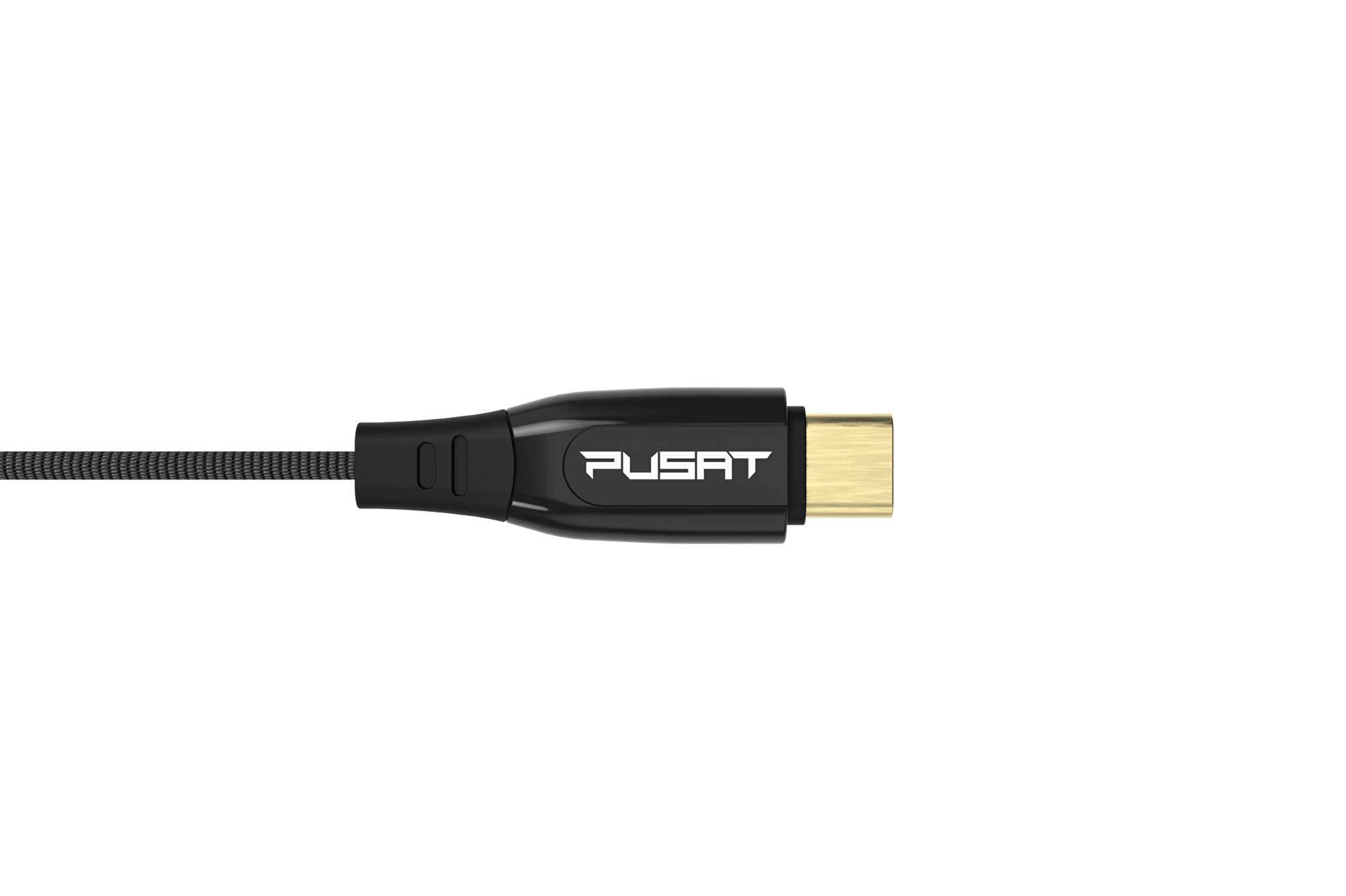 Pusat Type-C to Type-C 100W PD Hızlı Şarj Kablosu 23315